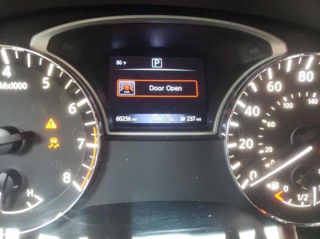 Photo 8 from auction – 2018 NISSAN PATHFINDER with VIN 5N1DR2MN2JC625505