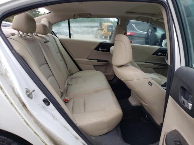 Photo 10 from auction – 2015 HONDA ACCORD TOU with VIN 1HGCR6F75FA001353