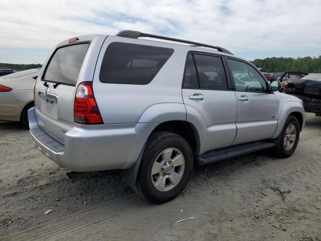 Photo 3 from auction – 2006 TOYOTA 4RUNNER SR with VIN JTEZU14R868063167