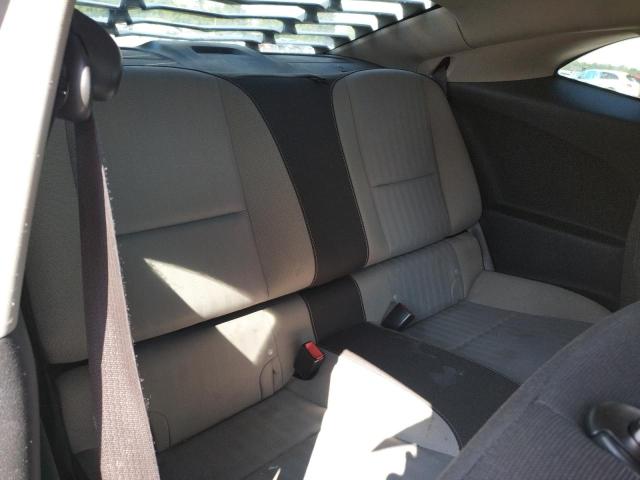 Photo 10 from auction – 2013 CHEVROLET CAMARO LS with VIN 2G1FA1E37D9207571