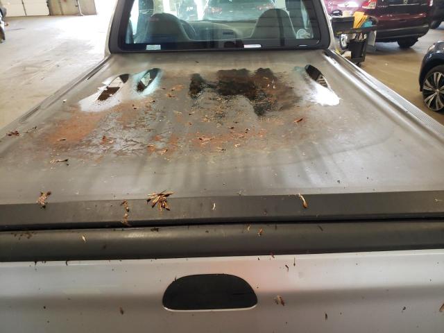 Photo 10 from auction – 2003 FORD F150 with VIN 2FTRF18253CA29671