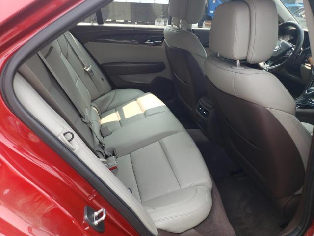 Photo 10 from auction – 2014 CADILLAC ATS PERFOR with VIN 1G6AC5S3XE0158582