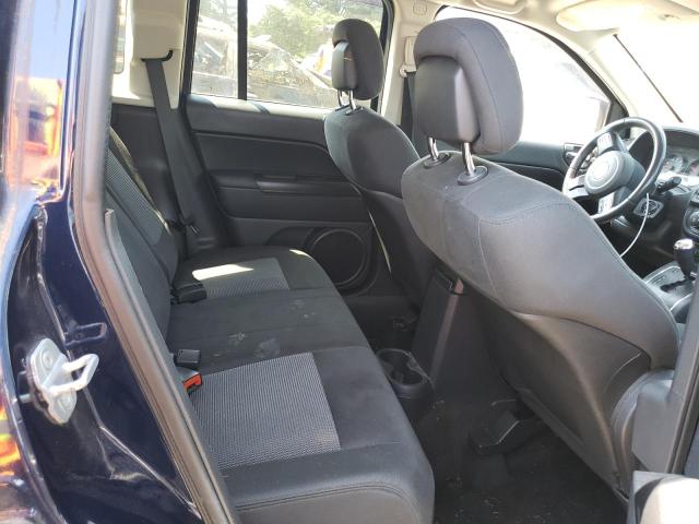Photo 11 from auction – 2013 JEEP COMPASS LA with VIN 1C4NJCEB1DD276118