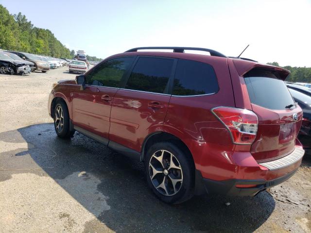 Photo 2 from auction – 2014 SUBARU FORESTER 2 with VIN JF2SJGMC6EH512391