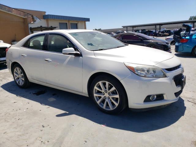 Photo 4 from auction – 2014 CHEVROLET MALIBU LTZ with VIN 1G11H5SL2EF280602