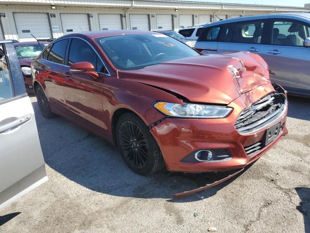 Photo 4 from auction – 2014 FORD FUSION SE with VIN 3FA6P0HD1ER120948