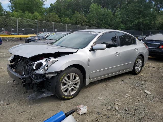 NISSAN ALTIMA BAS 2012 with VIN 1N4AL2AP8CC202905 - Photo from auction