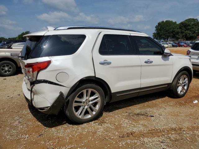 Фото 3 с аукциона – 2016 FORD EXPLORER L с VIN 1FM5K7FH1GGD10192