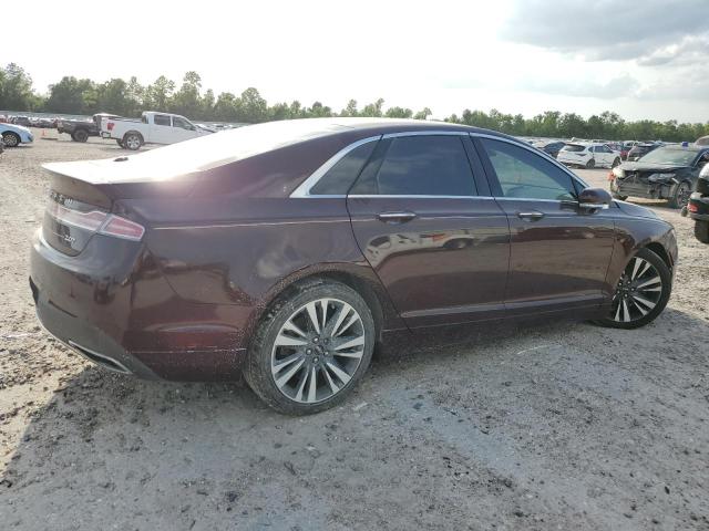 Photo 3 from auction – 2017 LINCOLN MKZ RESERV with VIN 3LN6L5E96HR646253