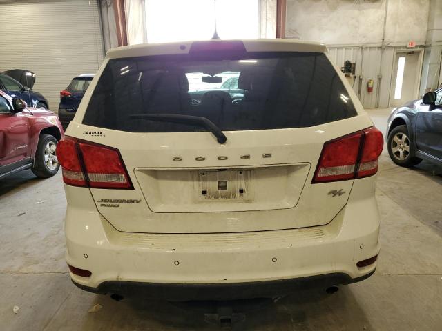 Photo 6 from auction – 2015 DODGE JOURNEY R/ with VIN 3C4PDDEG3FT634169