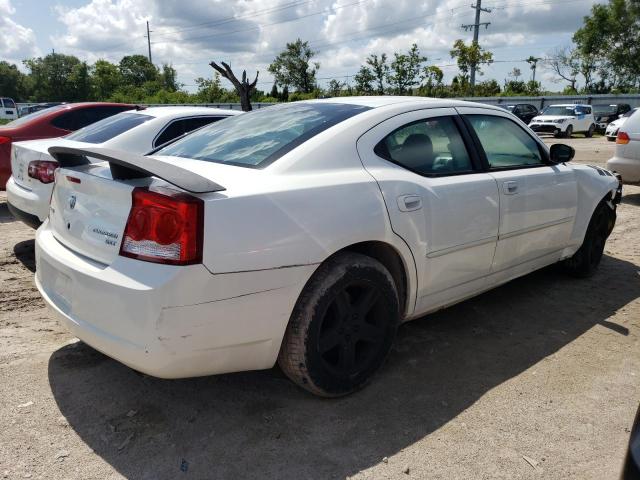Photo 3 from auction – 2009 DODGE CHARGER SX with VIN 2B3KA33V79H616982