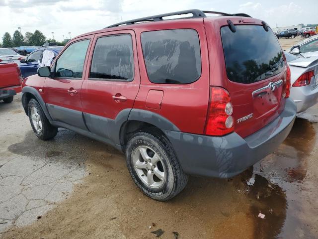 Photo 2 from auction – 2006 MAZDA TRIBUTE I with VIN 4F2YZ02Z96KM36198