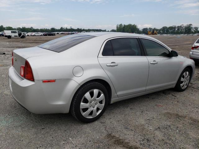 Photo 3 from auction – 2012 CHEVROLET MALIBU LS with VIN 1G1ZA5EUXCF311894