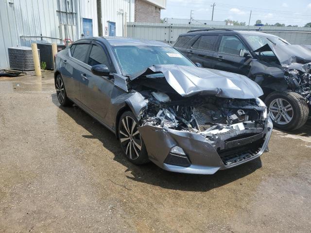 Photo 4 from auction – 2020 NISSAN ALTIMA SR with VIN 1N4BL4CV6LC168216