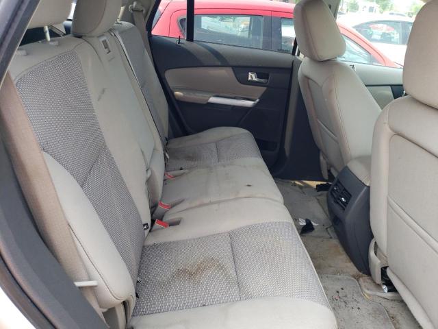 Photo 11 from auction – 2011 FORD EDGE SEL with VIN 2FMDK3JC1BBA76524