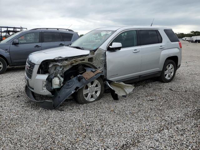 Снимка 1 от търг – 2012 GMC TERRAIN SL с VIN 2GKALMEK5C6354917