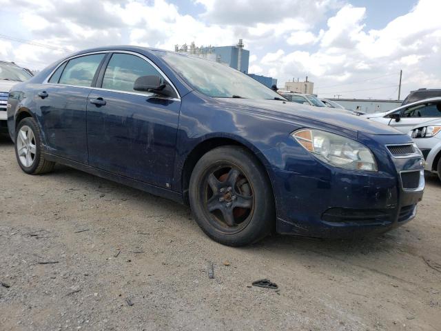 Photo 4 from auction – 2010 CHEVROLET MALIBU LS with VIN 1G1ZB5EB4AF112722