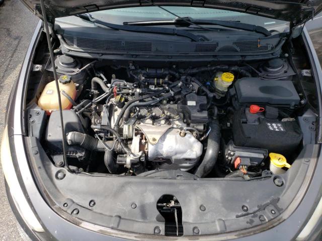 Photo 11 from auction – 2016 DODGE DART SE AE with VIN 1C3CDFDH4GD517393