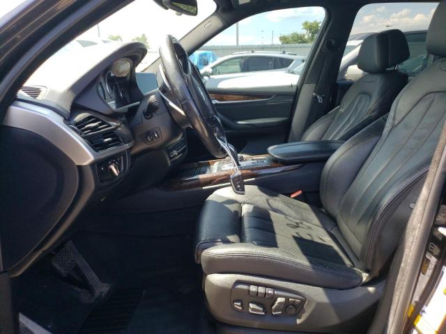 Photo 7 from auction – 2015 BMW X5 XDRIVE3 with VIN 5UXKR0C57F0K54088