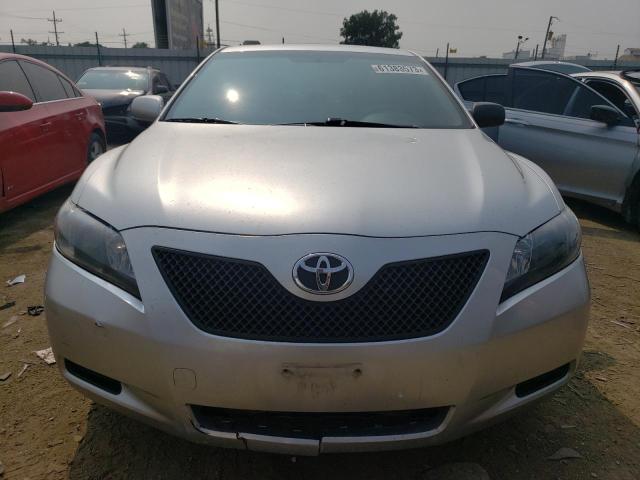 Photo 5 from auction – 2007 TOYOTA CAMRY CE with VIN JTNBE46K073050346