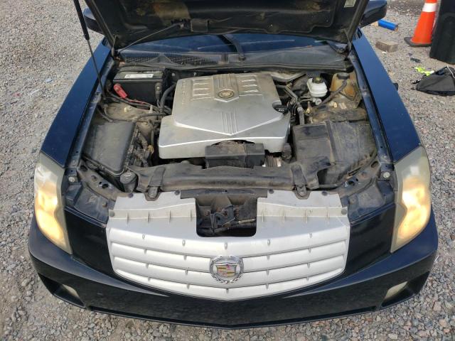 Photo 11 from auction – 2007 CADILLAC CTS with VIN 1G6DM57T870163480