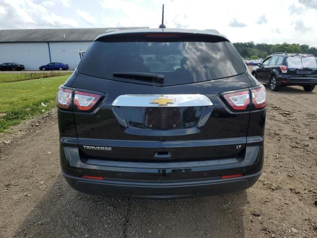 Photo 6 from auction – 2017 CHEVROLET TRAVERSE L with VIN 1GNKRGKD6HJ160159