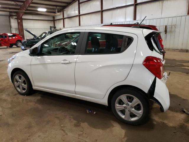 Photo 2 from auction – 2020 CHEVROLET SPARK LS with VIN KL8CA6SA5LC413787