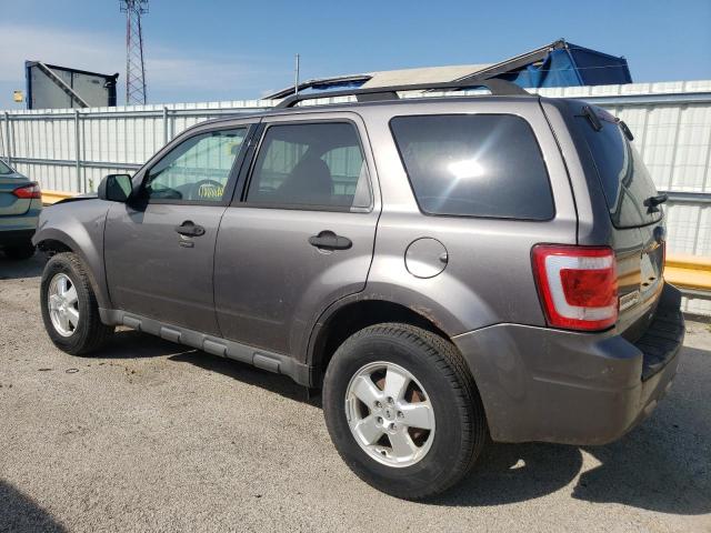 Zdjęcie 2 z aukcji – 2011 FORD ESCAPE XLT z VIN 1FMCU0DG4BKB51709