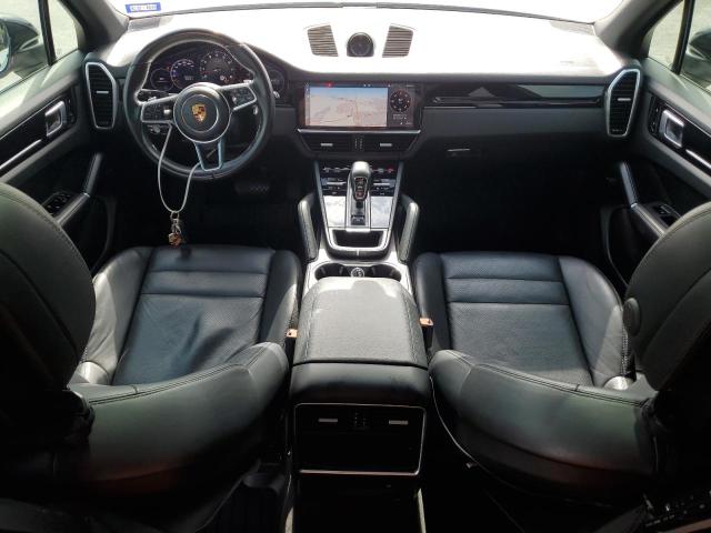 Photo 8 from auction – 2019 PORSCHE CAYENNE with VIN WP1AA2AY3KDA01154