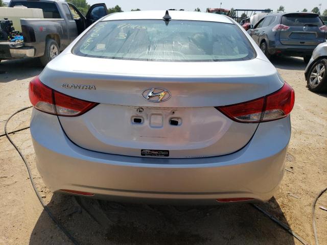 Photo 6 from auction – 2013 HYUNDAI ELANTRA GL with VIN 5NPDH4AE1DH329892