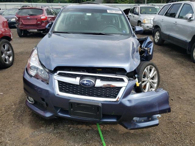 Zdjęcie 5 z aukcji – 2014 SUBARU LEGACY 2.5 z VIN 4S3BMBL64E3004261