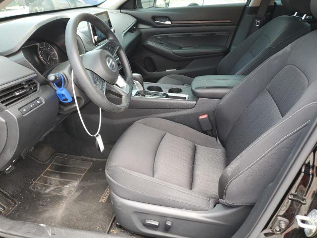 Photo 7 from auction – 2020 NISSAN ALTIMA S with VIN 1N4BL4BV1LC254101