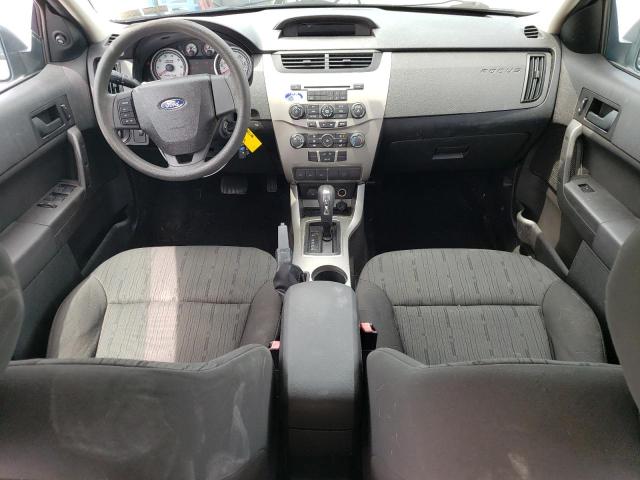 Photo 8 from auction – 2009 FORD FOCUS SE with VIN 1FAHP35N89W173270