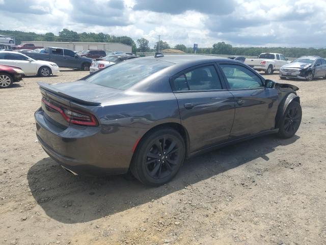 Photo 3 from auction – 2020 DODGE CHARGER SX with VIN 2C3CDXJG6LH137745