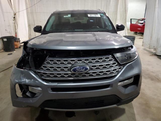 Zdjęcie 5 z aukcji – 2022 FORD EXPLORER L z VIN 1FMSK7FH1NGA29879