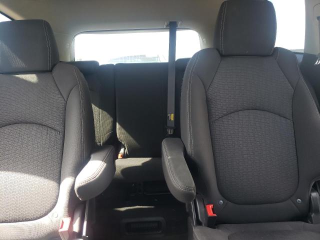 Photo 10 from auction – 2013 CHEVROLET TRAVERSE with VIN 1GNKRGKD0DJ137017