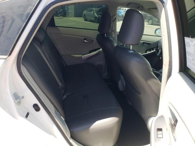 Photo 10 from auction – 2012 TOYOTA PRIUS with VIN JTDKN3DU0C5479908