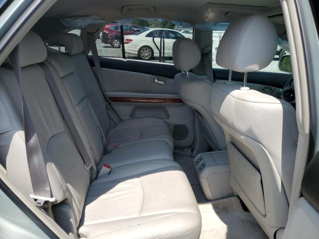 Photo 10 from auction – 2009 LEXUS RX 350 with VIN 2T2HK31U59C122500