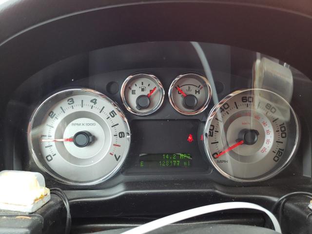 Photo 9 from auction – 2008 FORD EDGE LIMIT with VIN 2FMDK49C88BB06914