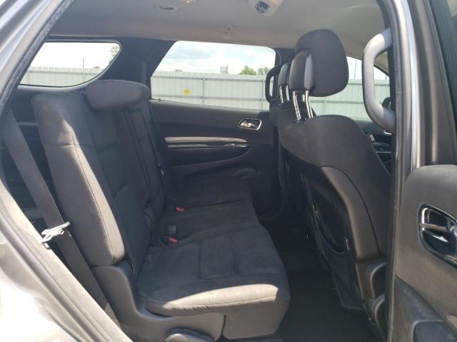 Photo 10 from auction – 2012 DODGE DURANGO SX with VIN 1C4RDHAG1CC121693