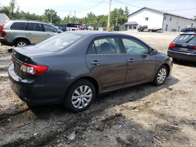 Photo 3 from auction – 2013 TOYOTA COROLLA BA with VIN 5YFBU4EE3DP090216