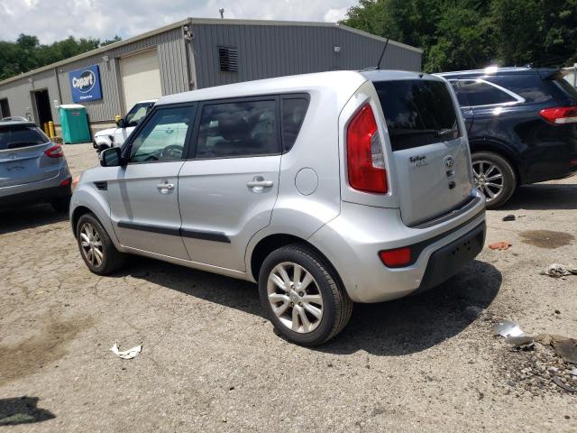 Foto 2 de la subasta – 2013 KIA SOUL + con VIN KNDJT2A69D7519927