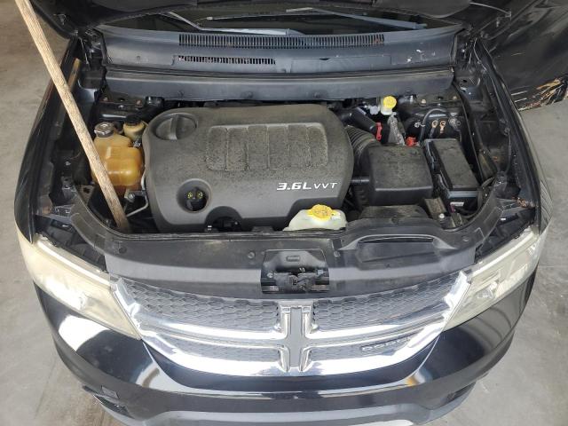Photo 12 from auction – 2012 DODGE JOURNEY SX with VIN 3C4PDCBG2CT135003