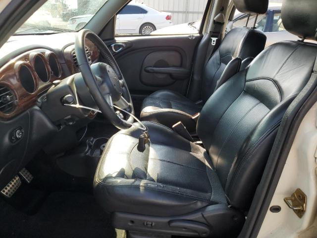 Photo 7 from auction – 2004 CHRYSLER PT CRUISER with VIN 3C8FY78G04T335179