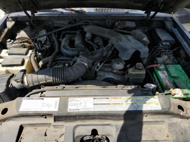 Photo 12 from auction – 2001 FORD EXPLORER S with VIN 1FMZU67EX1UB00094