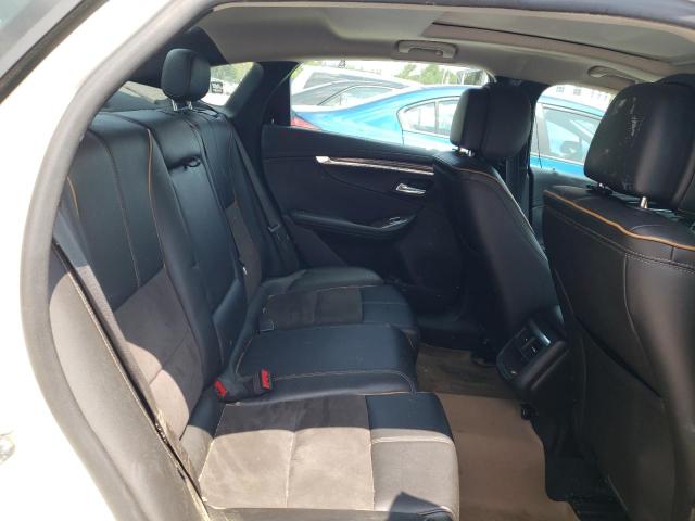 Photo 10 from auction – 2014 CHEVROLET IMPALA LT with VIN 2G1125S33E9175187