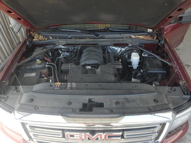 Photo 11 from auction – 2016 GMC SIERRA C15 with VIN 1GTR1MEC1GZ423710