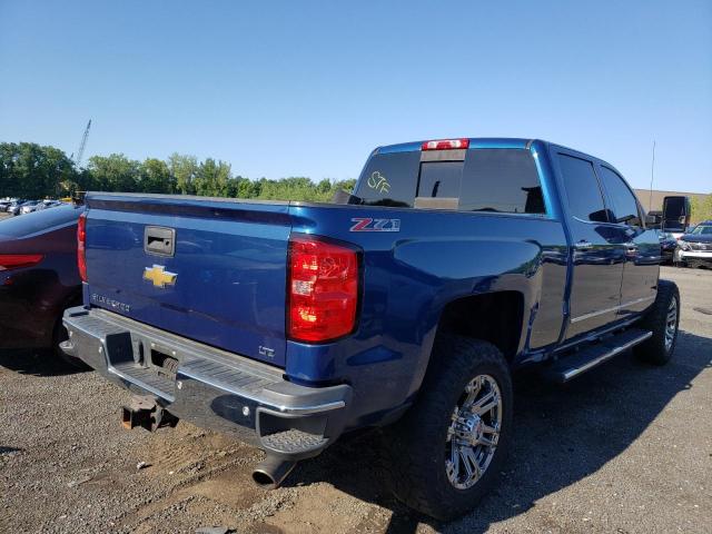Photo 3 from auction – 2015 CHEVROLET SILVERADO with VIN 1GC1KWEG3FF668906