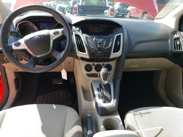 Photo 8 from auction – 2014 FORD FOCUS SE with VIN 1FADP3F29EL402389