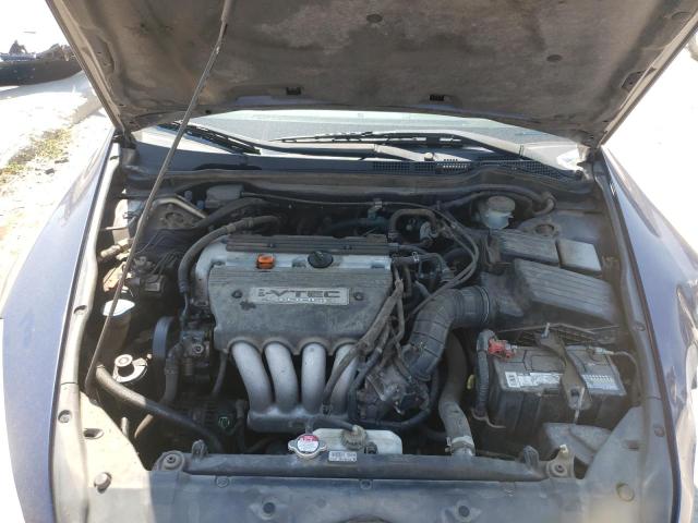 Photo 11 from auction – 2003 HONDA ACCORD with VIN 1HGCM56363A137847